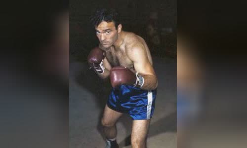 Marcel Cerdan