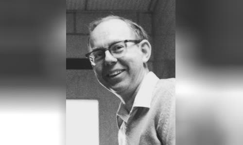 Robert Mills (physicist)