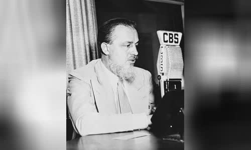 Rex Stout