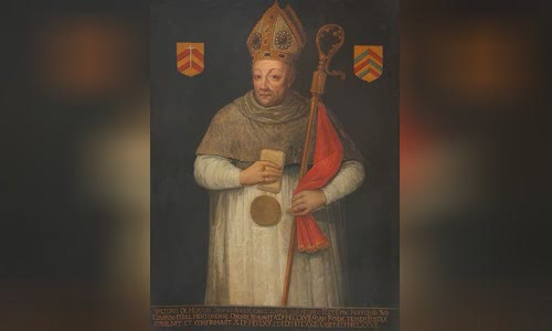 Walter de Merton