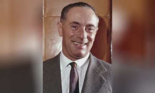 Enrico Mattei