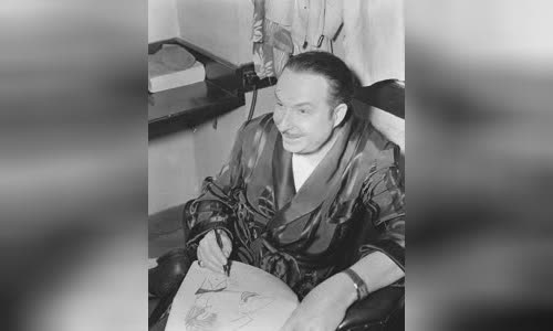 Xavier Cugat