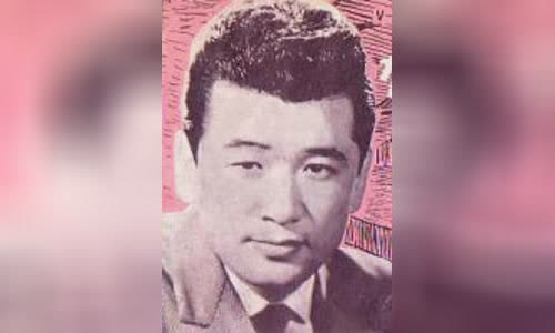 Frank Nagai