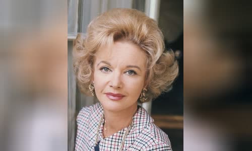 Moira Lister
