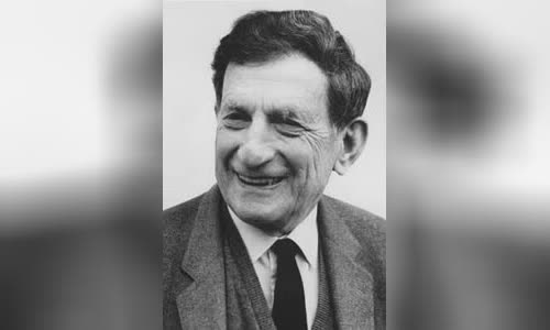 David Bohm