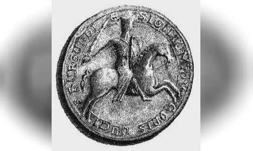Hugh IV, Duke of Burgundy