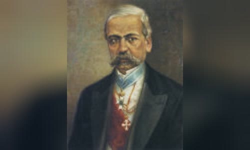 Thrasyvoulos Zaimis
