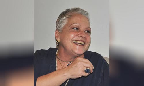 Regina Dourado