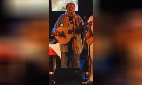 Terry Callier