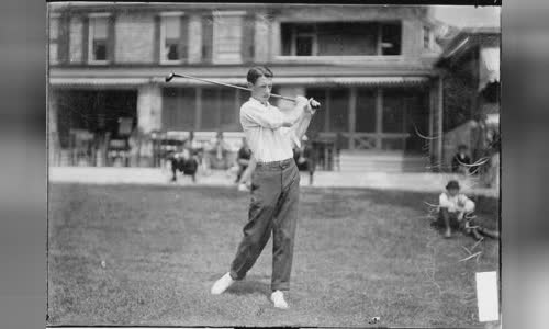 Warren Wood