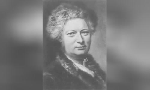 Friedrich von Hagedorn