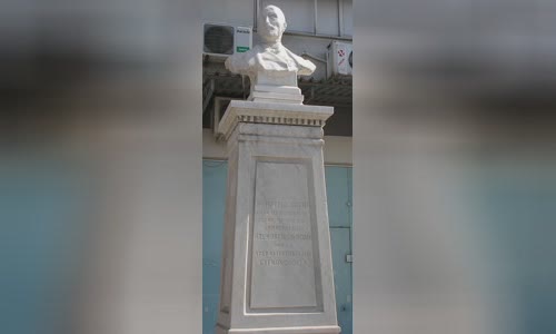 Dimitrios Votsis
