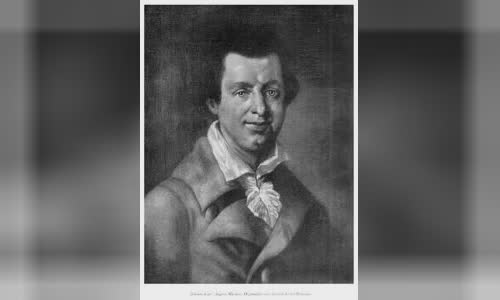 Johann Karl August Musäus