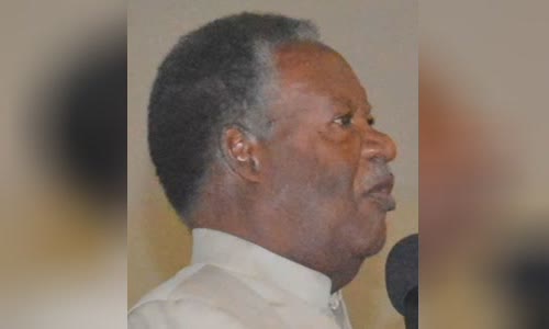 Michael Sata