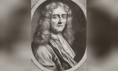 Jean Desmarets
