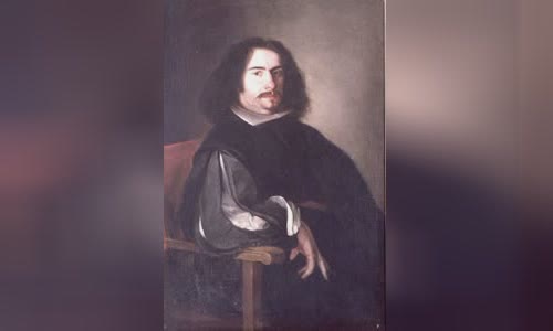 Agustín Moreto y Cavana