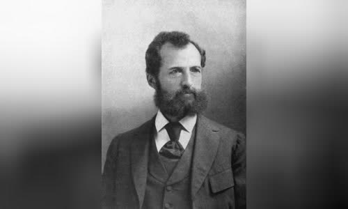 Ottmar Mergenthaler