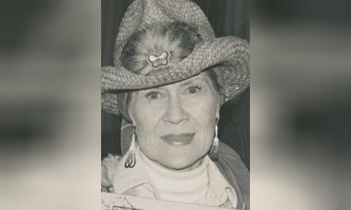 Marijohn Wilkin