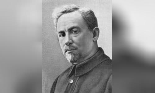 Filipp Goloshchyokin