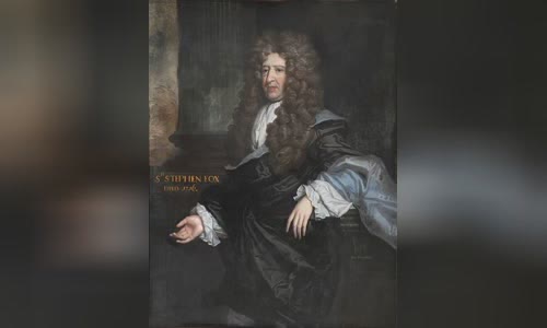 Stephen Fox
