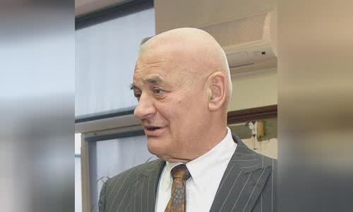 Aleksandar Tijani?