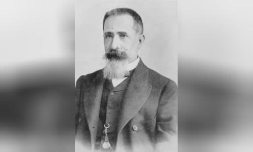Ulisse Dini