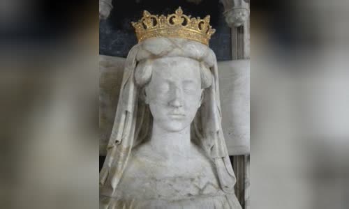 Margaret I of Denmark