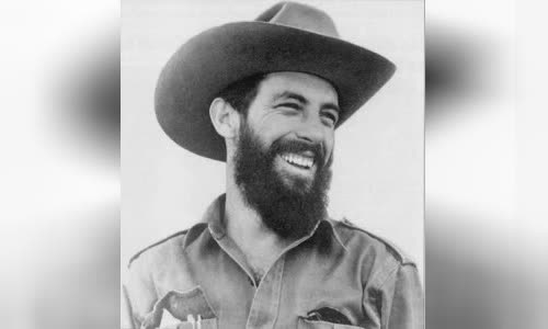 Camilo Cienfuegos