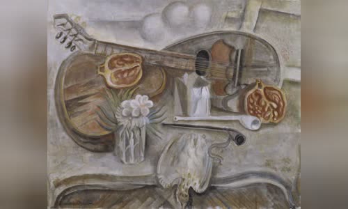 André Masson
