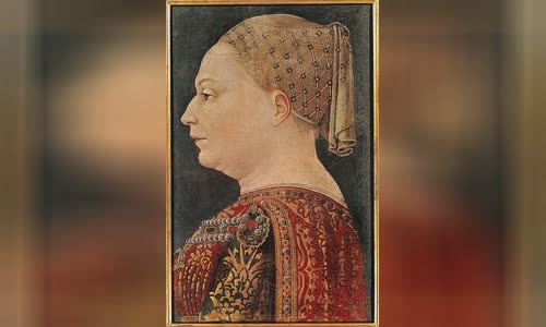 Bianca Maria Visconti