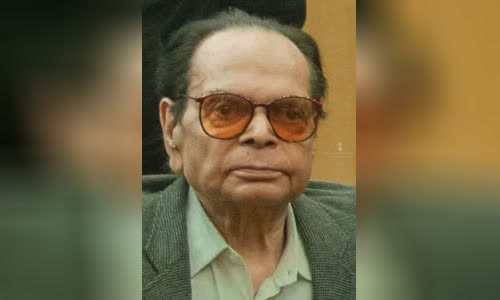 Rajendra Yadav