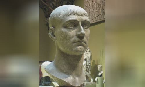 Maxentius