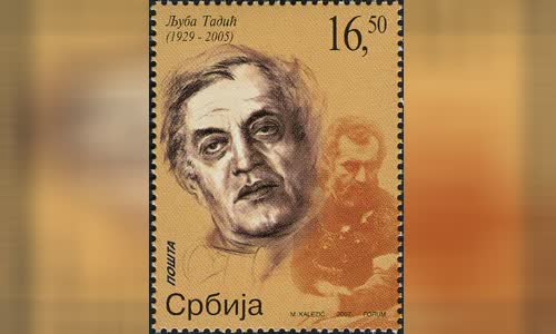 Ljuba Tadi?