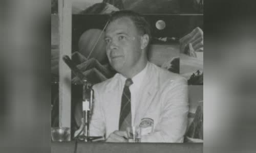 Hal Clement