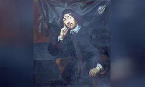 James Shirley