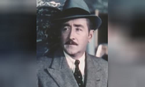 Adolphe Menjou