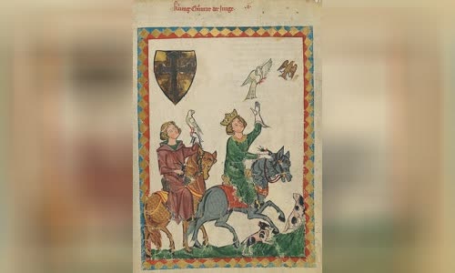 Frederick I, Margrave of Baden