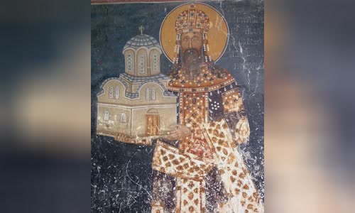 Stefan Milutin