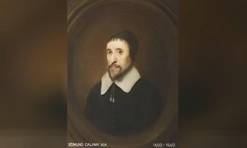 Edmund Calamy the Elder