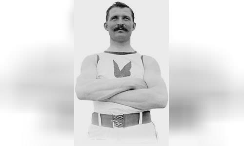 Étienne Desmarteau
