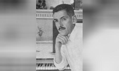 Carlos Guastavino