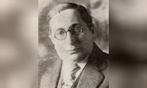 Louis B. Mayer