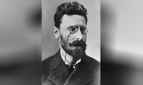 Joseph Pulitzer