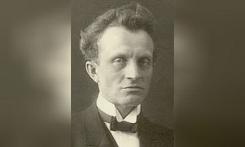 Rudolf Tobias