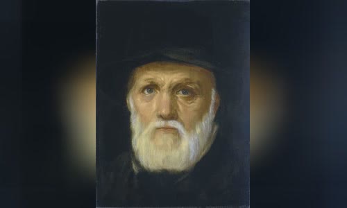 Dirck Coornhert