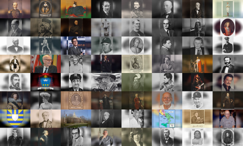 History Deaths on October 30