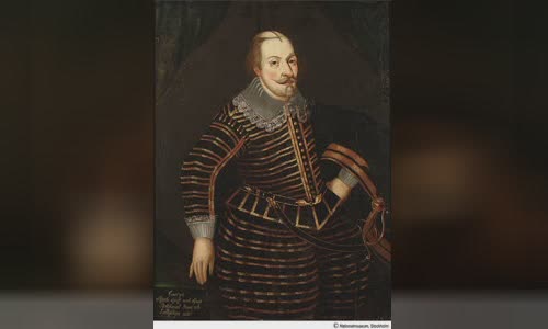 Charles IX of Sweden