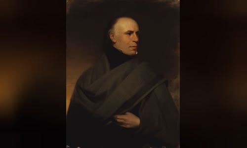 Allan Cunningham (author)