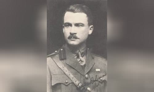 Talbot Mercer Papineau
