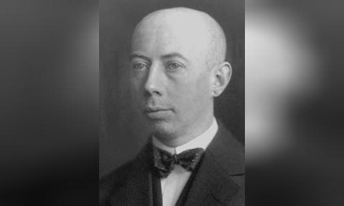 Gustav Ludwig Hertz